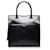 Black Saint Laurent Small Uptown Handbag Leather  ref.1389818