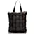 Braune gepolsterte Maxi-Intrecciato-Tasche von Bottega Veneta Leder  ref.1389831