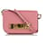 Pink Prada City Calf Crossbody Bag Leather  ref.1389838