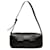 Black Bottega Veneta Small Intrecciato Brick Cassette Shoulder Bag Leather  ref.1389937