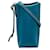 Blaue Umhängetasche mit Gate-Tasche von LOEWE Leder  ref.1389949