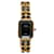 Reloj Chanel dorado de cuarzo y acero inoxidable Premiere Chaine Cuero  ref.1390071