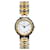 Silver Hermès Quartz Stainless Steel Clipper Watch Silvery  ref.1390079