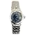 Reloj Seamaster de acero inoxidable y cuarzo OMEGA plateado Plata  ref.1390081