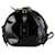 Black Louis Vuitton Monogram Vernis Boite Chapeau Souple MM Crossbody Bag Leather  ref.1390108