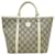 Beige Gucci GG Supreme Children's Handbag Leather  ref.1390149