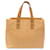 Tan Louis Vuitton Monogram Vernis Reade PM Handbag Camel Leather  ref.1390179