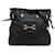 Black Gucci Horsebit 1955 Drawstring Crossbody Bag Leather  ref.1390201