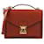 Louis Vuitton Brown Epi Leather Monceau 2Way Handbag M52123  ref.1390218
