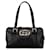 Gucci GG Marmont Black Leather  ref.1390222