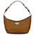 Prada Tessuto Brown Synthetic  ref.1390229