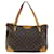 Louis Vuitton Estrela Brown Cloth  ref.1390244