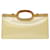 Louis Vuitton Roxbury Beige Charol  ref.1390246