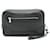 Louis Vuitton Taiga Black Leather  ref.1390252