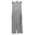 Autre Marque LOULOU STUDIO  Jumpsuits T.International XS Wool Grey  ref.1390299