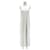 Autre Marque LOULOU STUDIO  Dresses T.International S Cotton White  ref.1390303