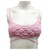 Autre Marque FRANKIES BIKINIS  Swimwear T.International M Polyester Pink  ref.1390313