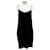 Autre Marque ARKET  Dresses T.International S Silk Black  ref.1390333