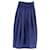 THE ROW  Skirts T.US 4 Cotton Blue  ref.1390354