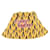 PACO RABANNE  Hats T.International S Cotton Yellow  ref.1390356