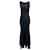 Alaïa ALAIA Robes T.FR 38 Polyester Noir  ref.1390369