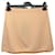 Autre Marque MESHKI  Skirts T.International S Viscose Orange  ref.1390374