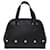 GIVENCHY Schwarz Leder  ref.1390423