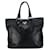 Prada Saffiano Black Leather  ref.1390428