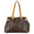 Louis Vuitton Batignolles Brown Cloth  ref.1390437