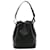 Louis Vuitton Noe Black Leather  ref.1390443