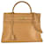 Hermès Kelly 35 Brown Leather  ref.1390455