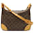 Louis Vuitton Boulogne Brown Cloth  ref.1390462
