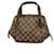 Louis Vuitton Belem Brown Cloth  ref.1390488