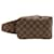 Louis Vuitton Geronimos Brown Cloth  ref.1390490