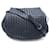 Bottega Veneta Intrecciato Black Leather  ref.1390501