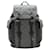 Louis Vuitton Christopher Black Leather  ref.1390516