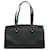Louis Vuitton Madeleine Black Leather  ref.1390523