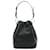 Louis Vuitton Noe Black Leather  ref.1390531