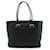 Louis Vuitton Cabas Black Leather  ref.1390534