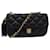 Givenchy - Cuir Noir  ref.1390549