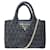 Prada - Preto Lona  ref.1390551