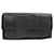 Bottega Veneta Cassette Black Leather  ref.1390592