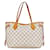 Louis Vuitton Neverfull PM White Cloth  ref.1390614