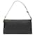 Louis Vuitton Pochette Accessoire Cuir Noir  ref.1390629