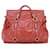 Miu Miu Vitello Pink Leather  ref.1390642