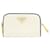 Prada Saffiano White Leather  ref.1390649