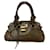 Chloé Paddington Brown Leather  ref.1390675