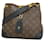 Louis Vuitton Odeon Brown Cloth  ref.1390708