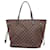 Louis Vuitton Neverfull GM Brown Cloth  ref.1390732