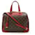 Louis Vuitton Retiro Rosso Tela  ref.1390749